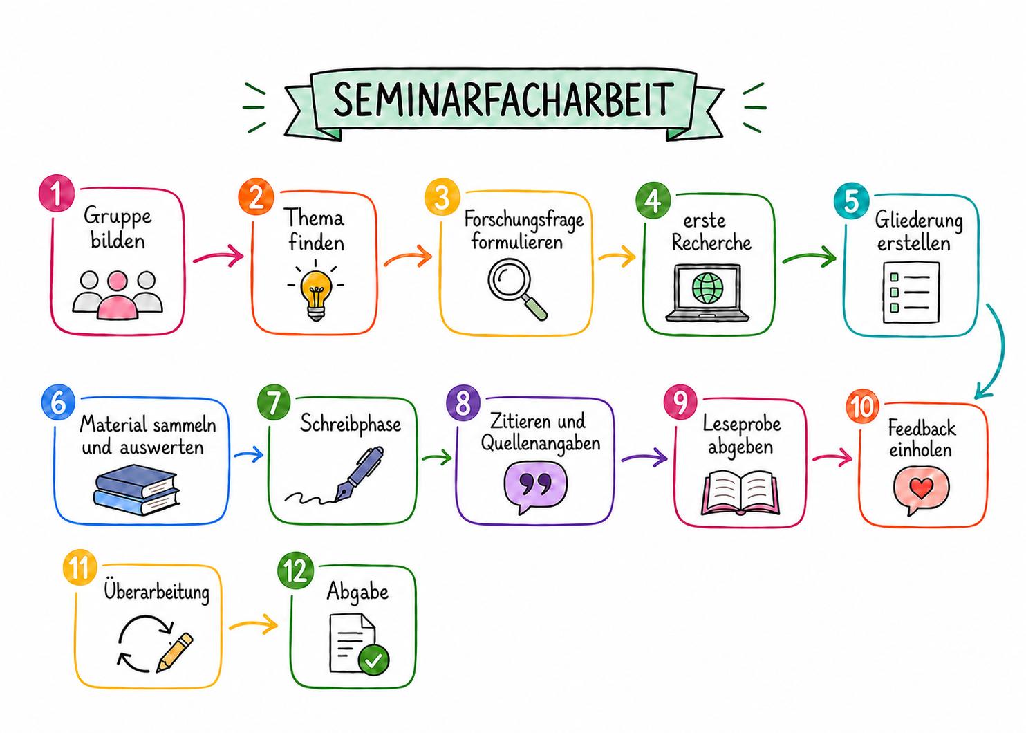 Einführung Übersicht