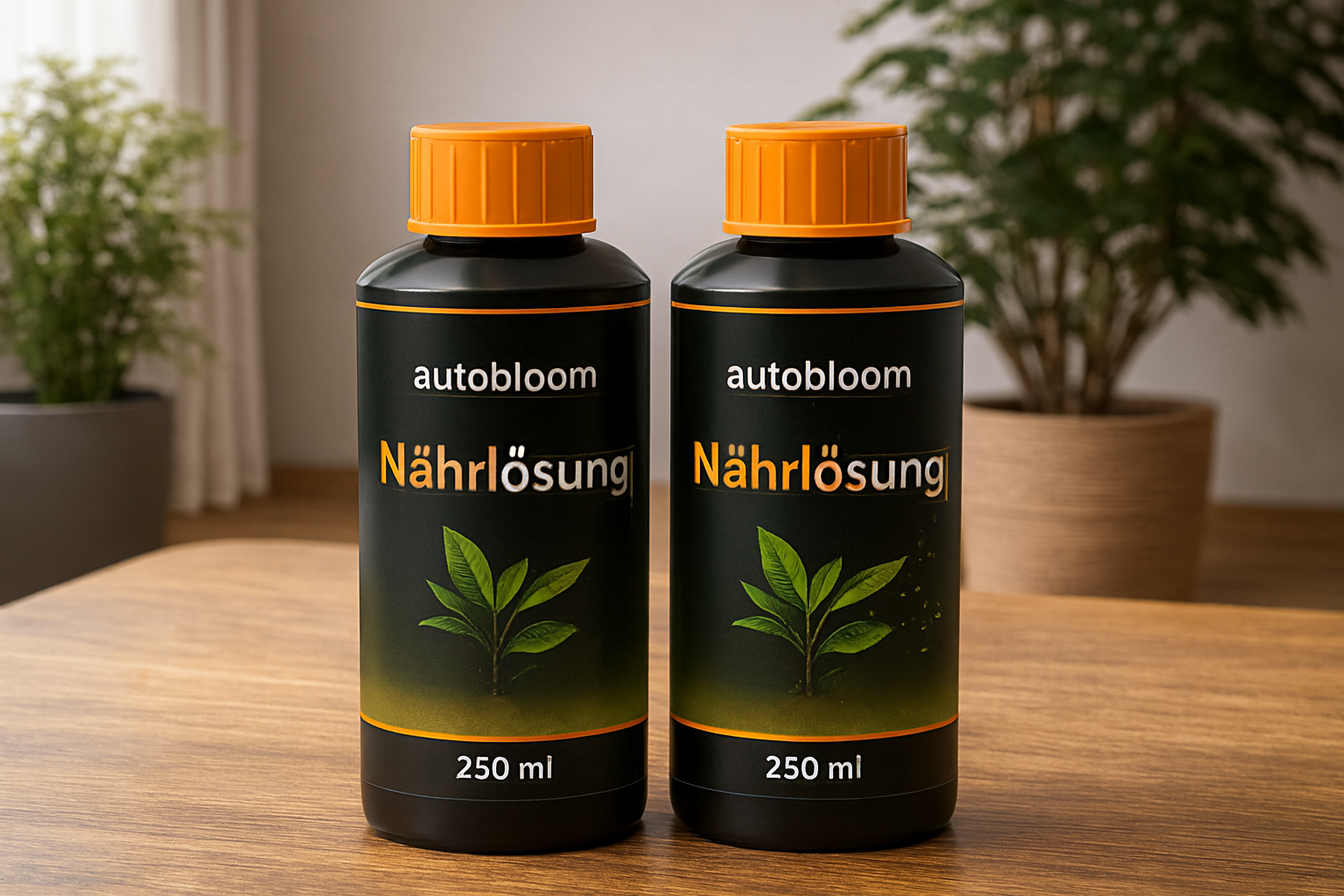 Nährlösung