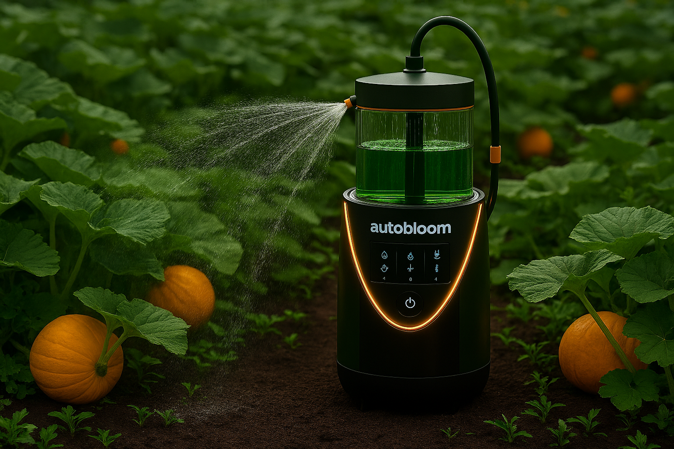 autobloom Starter-Set
